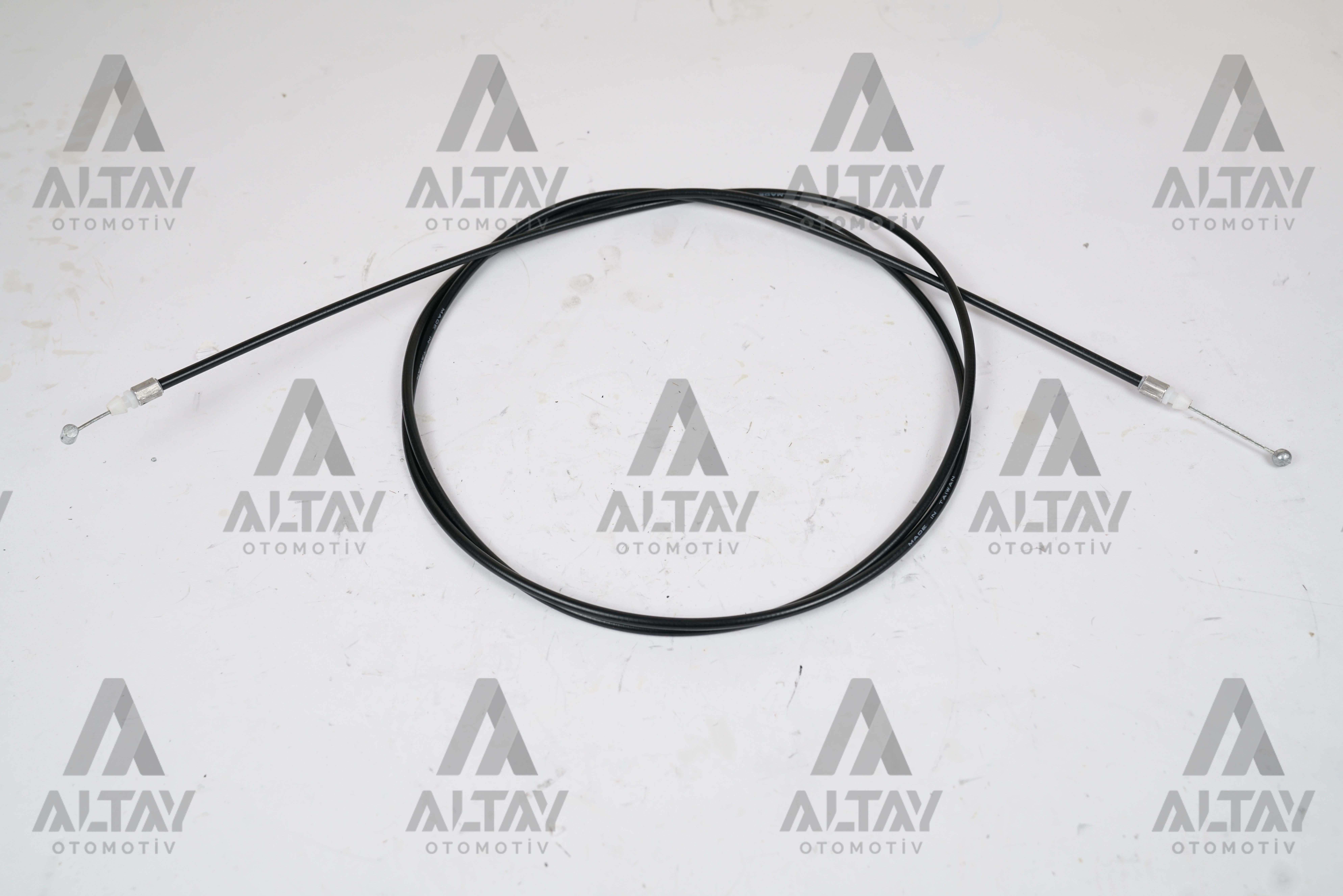 Honda Jazz Fren Teli 2002-2008 Tel Kaput Açma OEM 74130-SAA-G01 Honda Jazz Fren Teli 2002-2008 Tel Kaput Açma OEM 74130-SAA-G01