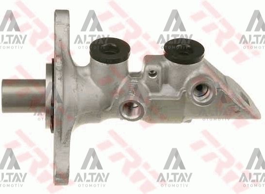 Renault Megane Fren Ana Merkez Iıı OEM 460115826R Renault Megane Fren Ana Merkez Iıı OEM 460115826R