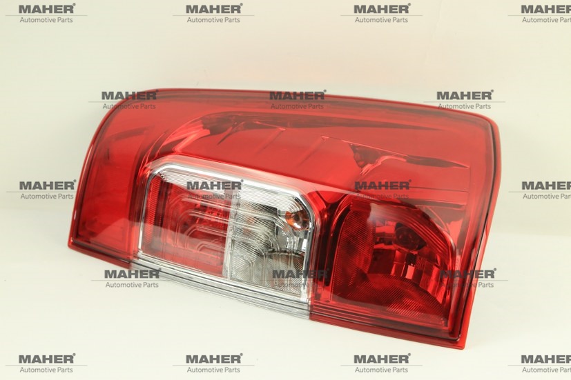 Nissan Navara Sol Stop Lambası Sol OEM 26555-4JA0A Nissan Navara Sol Stop Lambası Sol OEM 26555-4JA0A