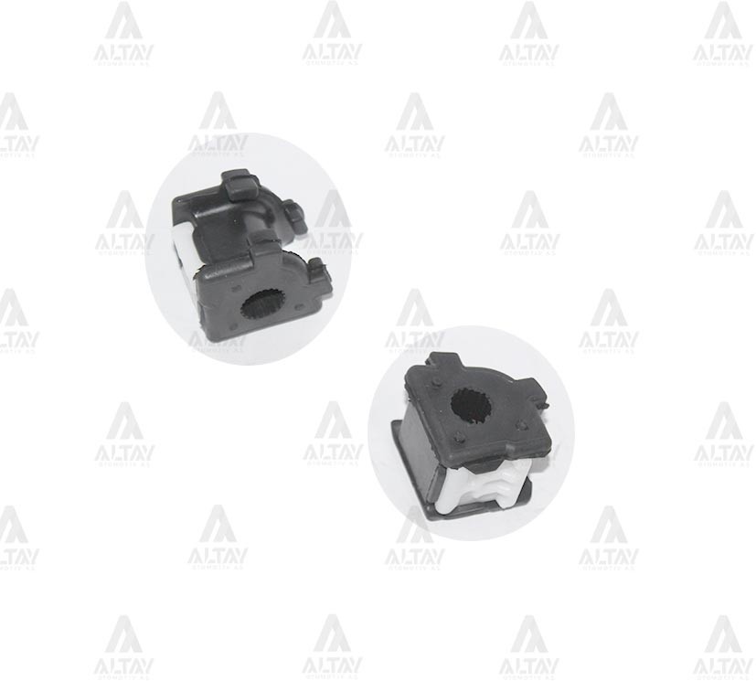 Toyota Avensis Arka Viraj Demir Askı Rotu 1998-2002