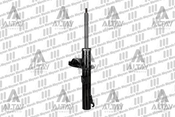 Ford Connect Sol Ön Amortisör 2002-2014 Gazlı Ön Sol Uzun Şasi OEM 1518926 Ford Connect Sol Ön Amortisör 2002-2014 Gazlı Ön Sol Uzun Şasi OEM 1518926