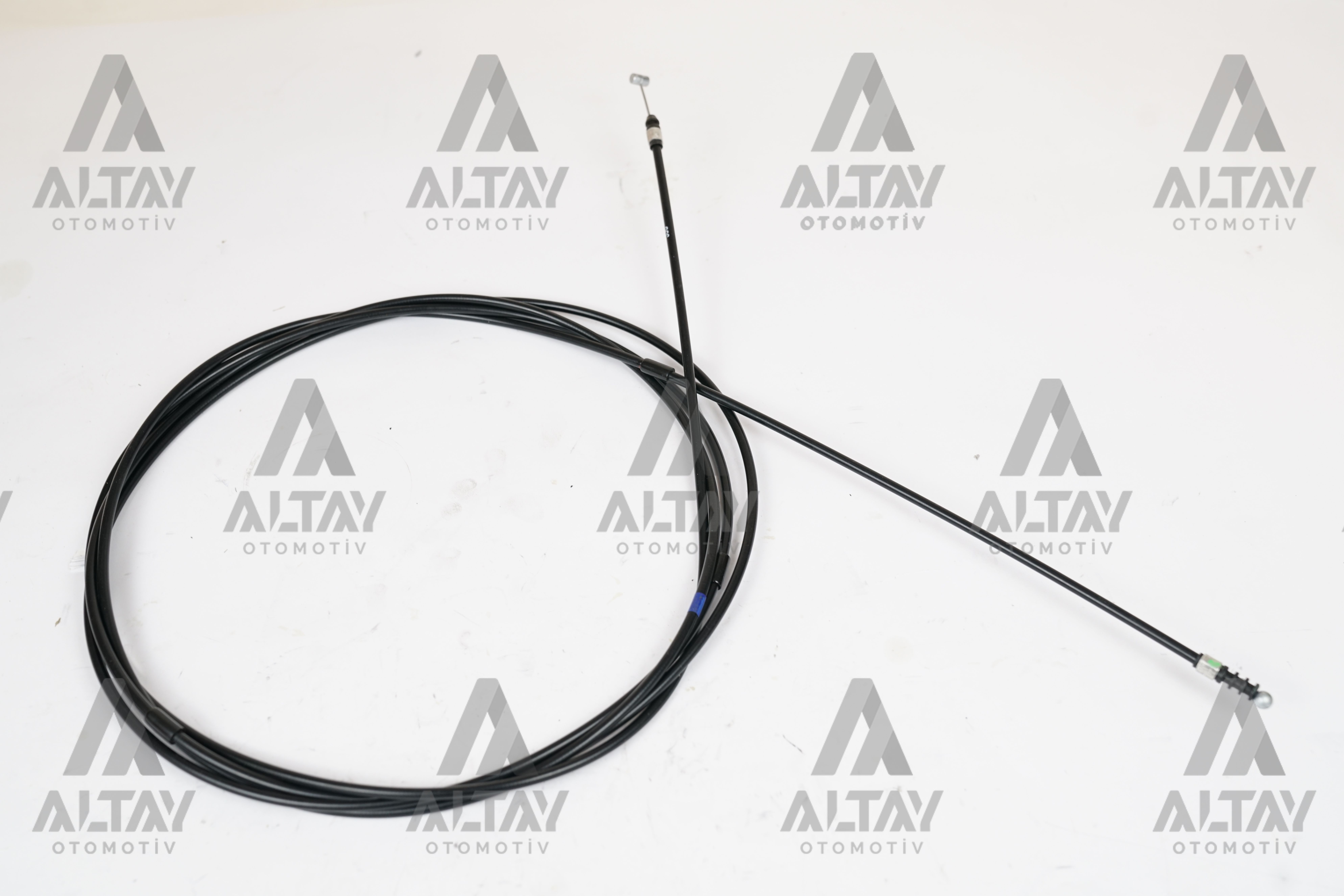 Mazda 3 Fren Teli 2003-2009