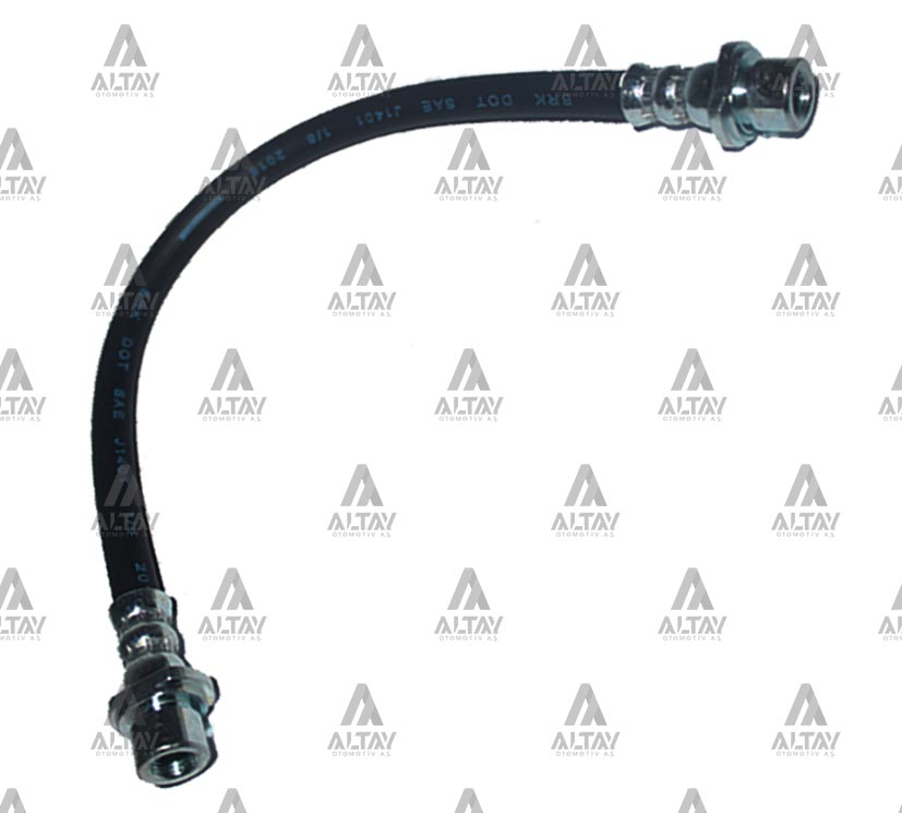 Toyota Corolla Arka Hortum Fren OEM 9094702809 Toyota Corolla Arka Hortum Fren OEM 9094702809
