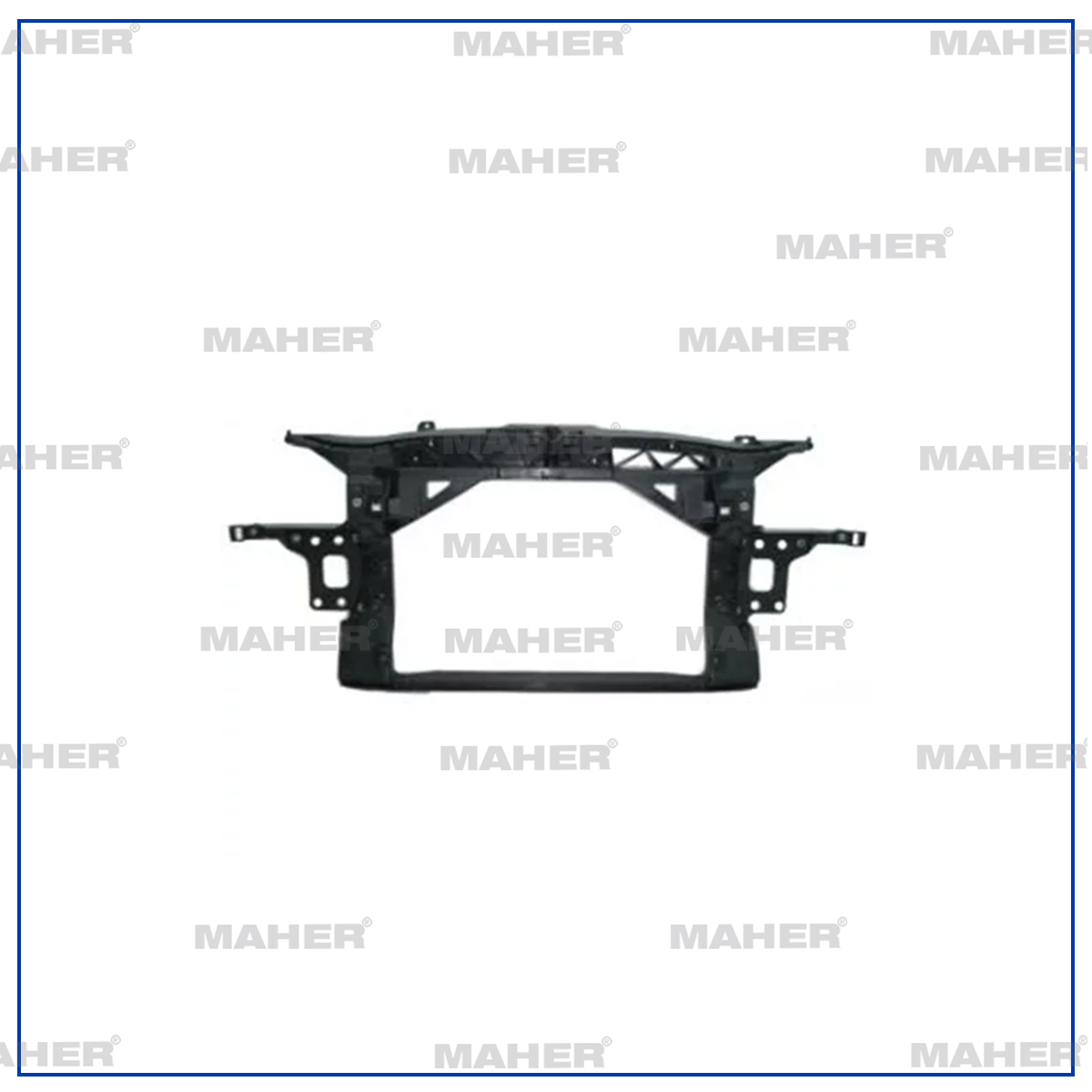 Seat Leon Ön Ön Panel 2006-2012