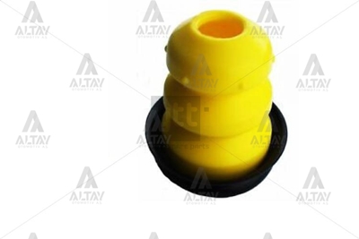 Ford Transit Arka Motor Takozu Suspansıyon V OEM BK314002AC Ford Transit Arka Motor Takozu Suspansıyon V OEM BK314002AC