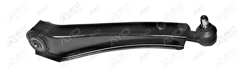 Opel Corsa Sağ Salıncak A Düz Rotilli Sac Alt Sağ OEM 352044 Opel Corsa Sağ Salıncak A Düz Rotilli Sac Alt Sağ OEM 352044
