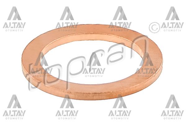 Volkswagen LT Karter Tapa Pulu OEM N0138492 Volkswagen LT Karter Tapa Pulu OEM N0138492