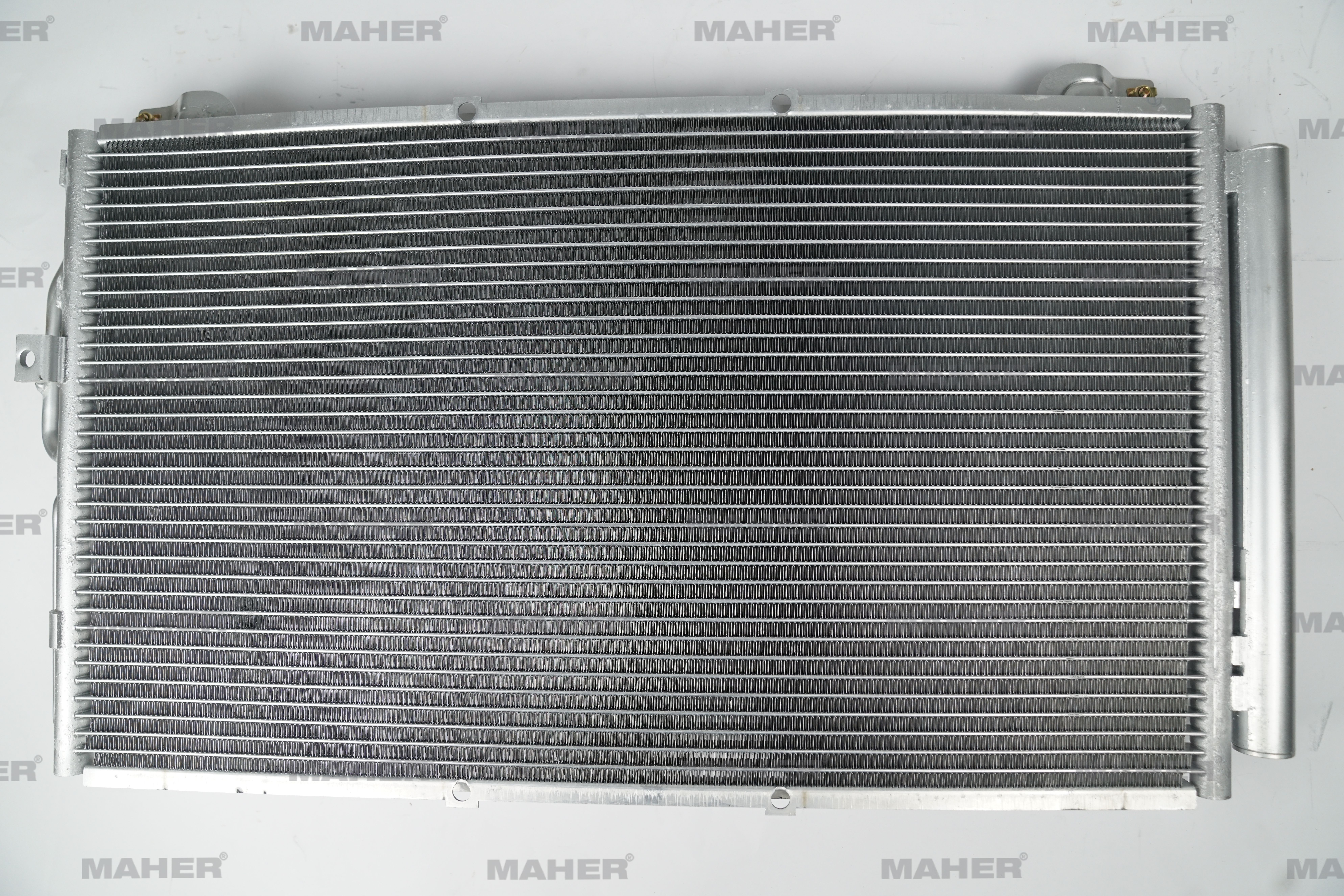 Hyundai Matrix Klima Radyatörü 2006-2011 Radyatör . Brazıng OEM 9760617000 Hyundai Matrix Klima Radyatörü 2006-2011 Radyatör . Brazıng OEM 9760617000