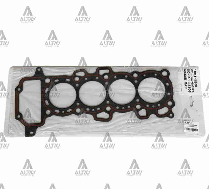 Nissan Micra Motor 1992-2002