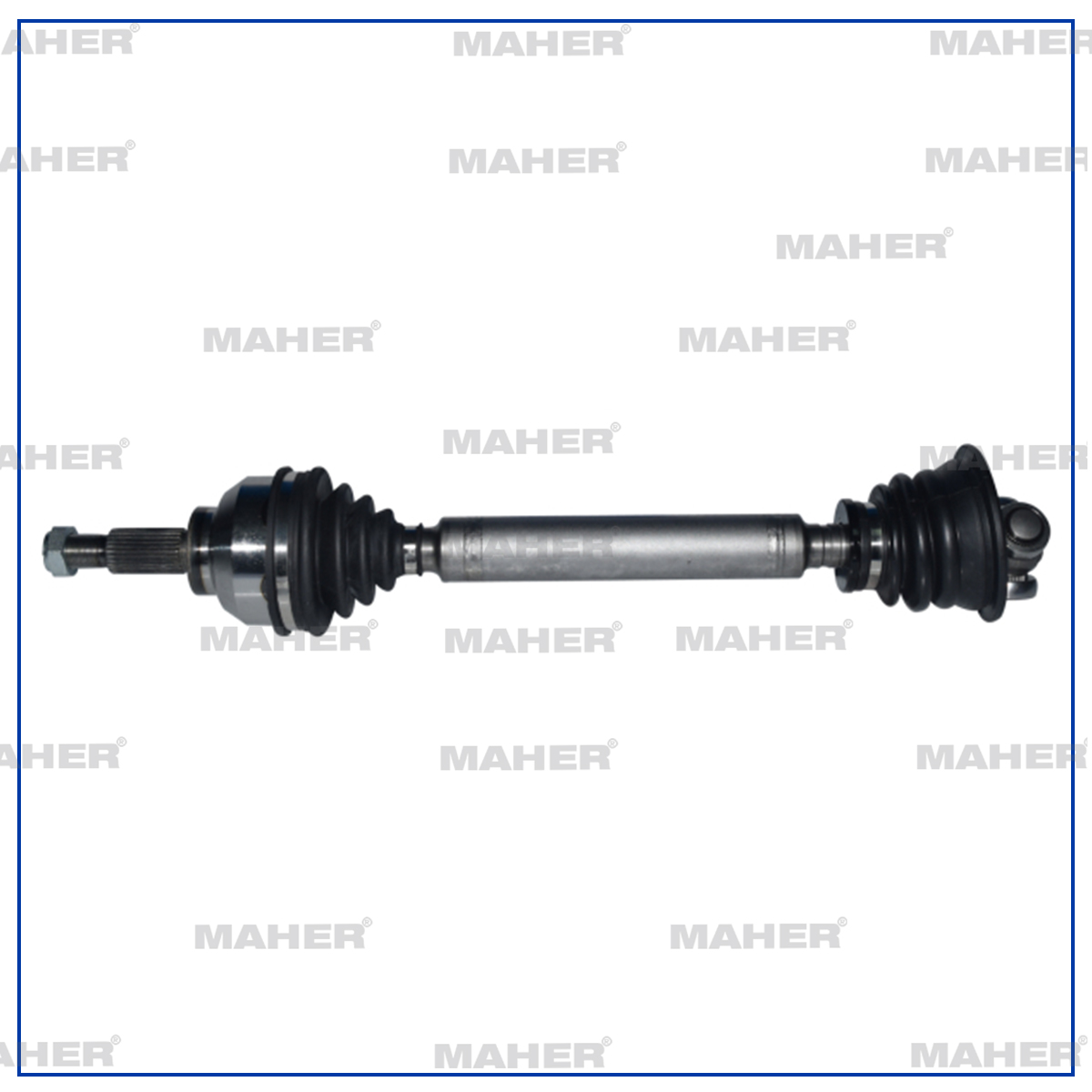 Renault Laguna Sol Ön Aks Komple Ön Iı OEM 7711134777 Renault Laguna Sol Ön Aks Komple Ön Iı OEM 7711134777