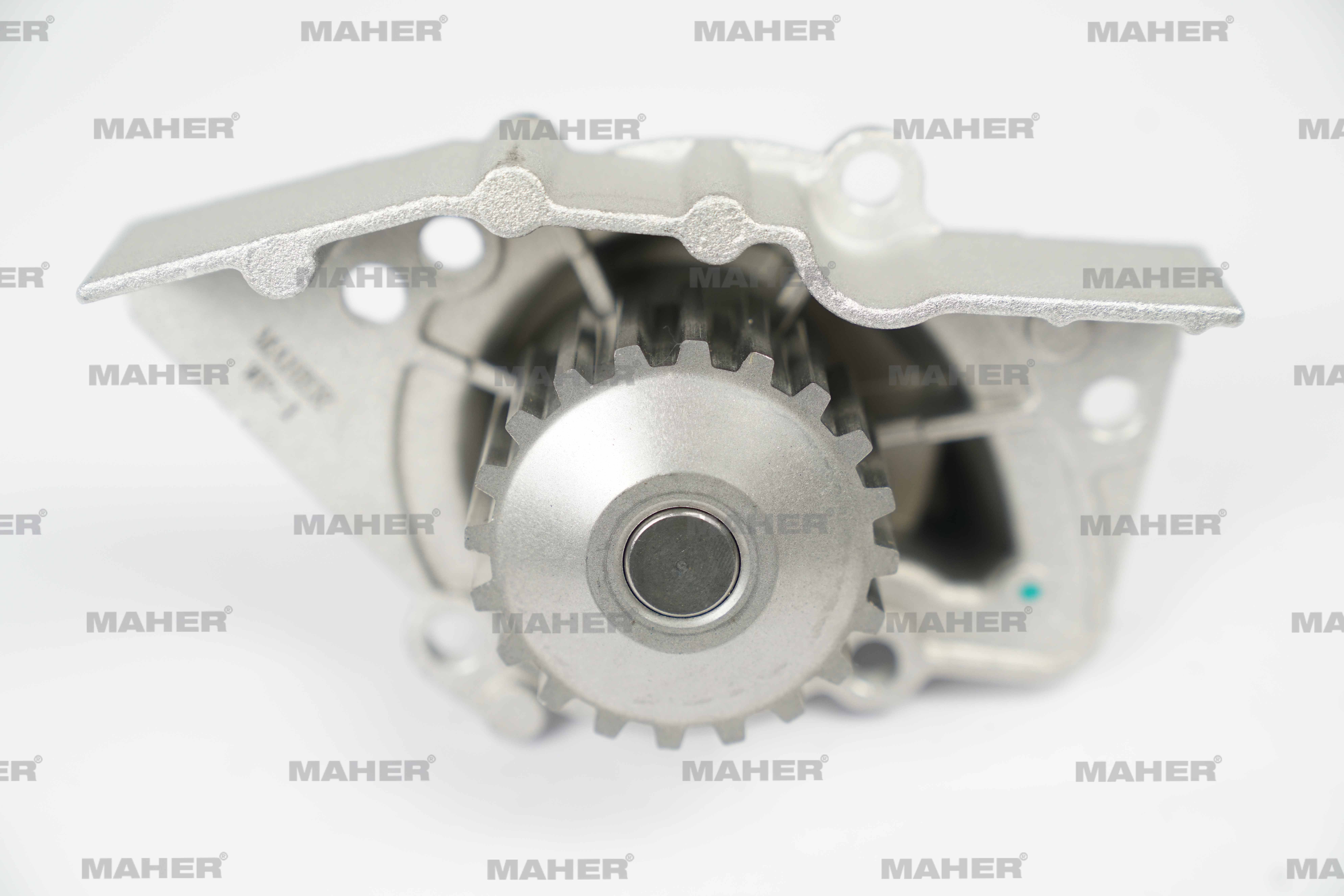 Peugeot 306 Devirdaim Su Pompası 1993-2002 (1993-2002) OEM 120198