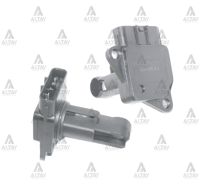 Mazda 6 Sensör Hava Akış (2001-2013) OEM ZL01-13-215
