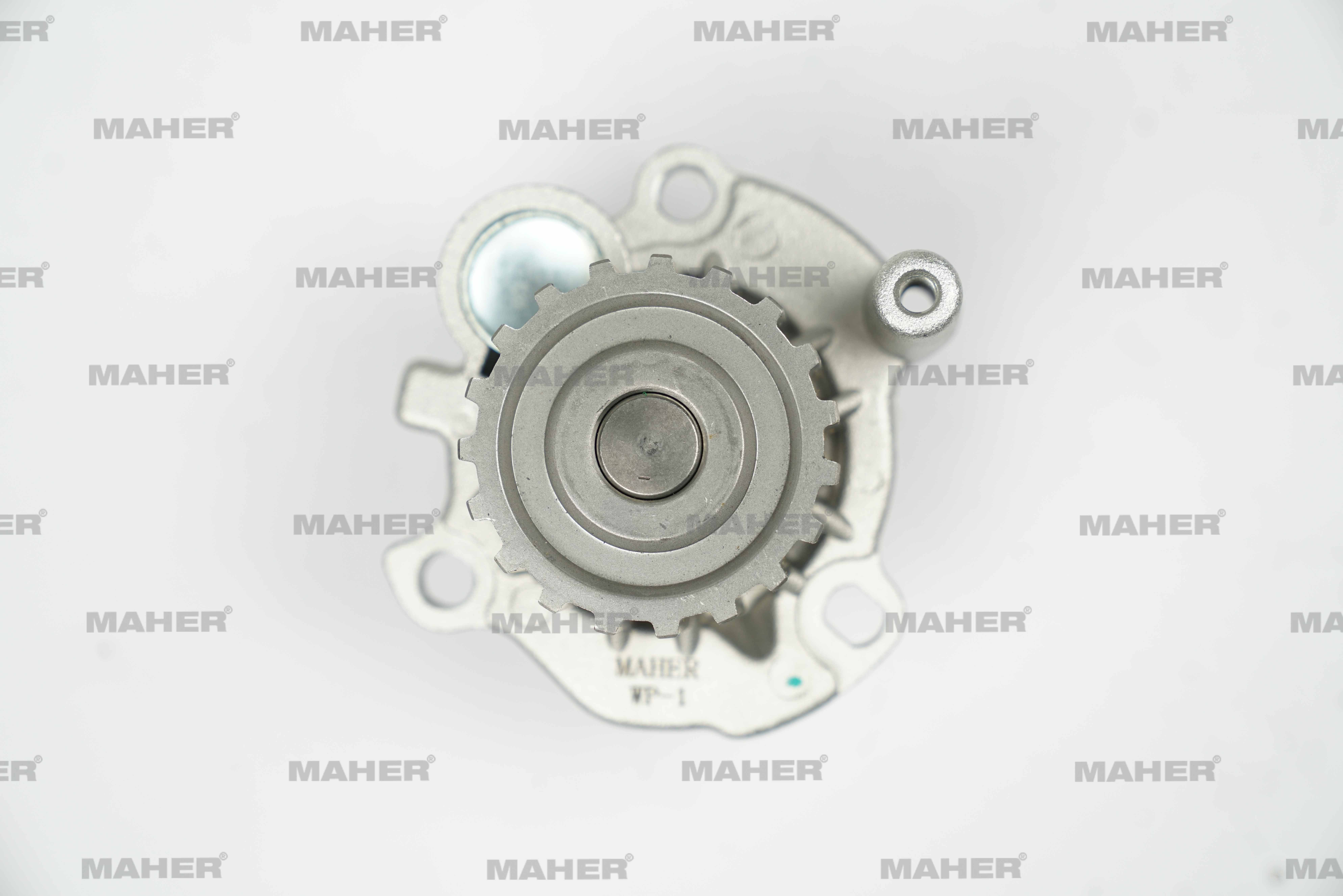 Volkswagen Bora Devirdaim Su Pompası 1998-2005 Volkswagen Bora Devirdaim Su Pompası 1998-2005