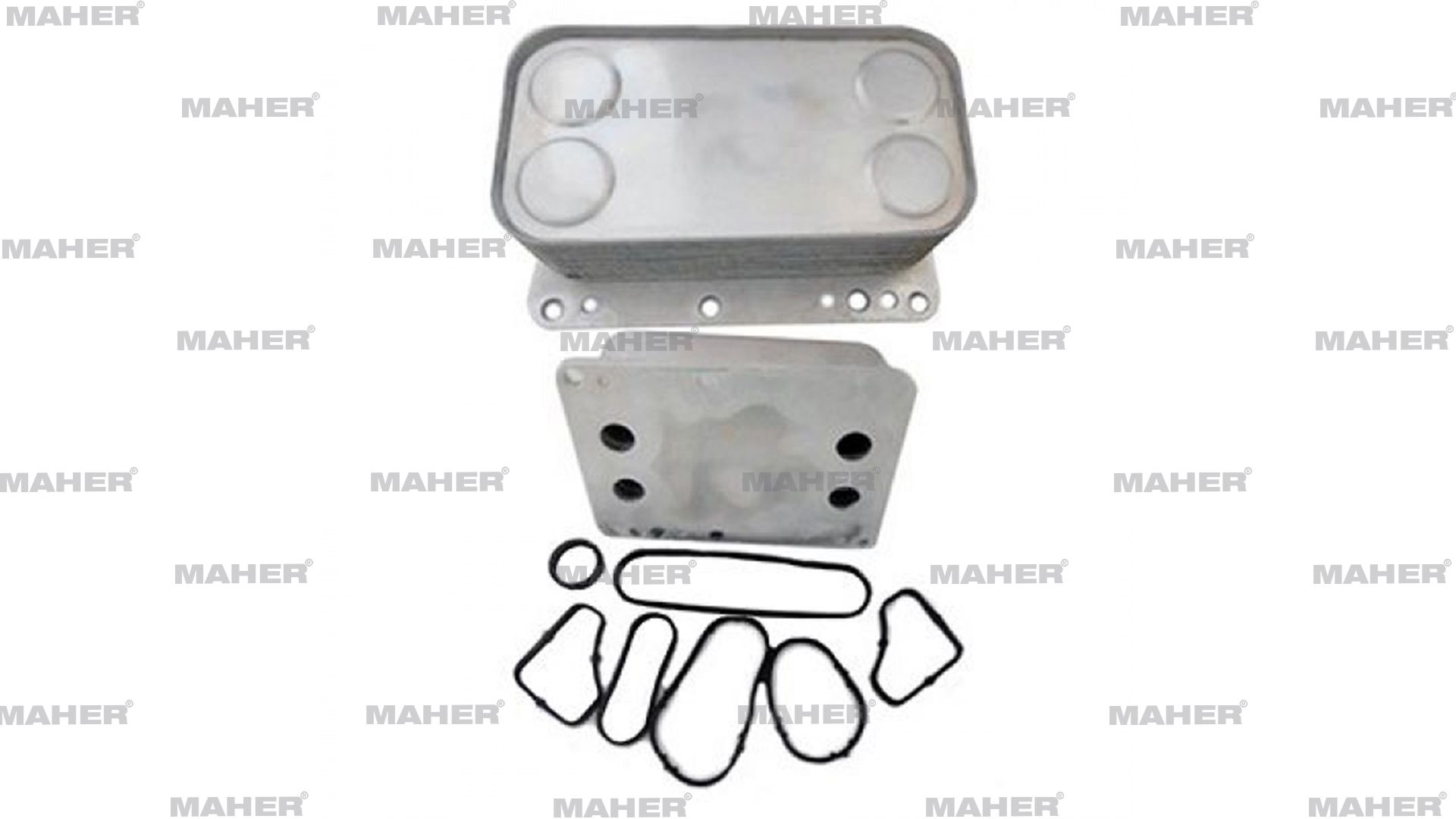 Renault Trafic Intercooler Renault Trafic Intercooler