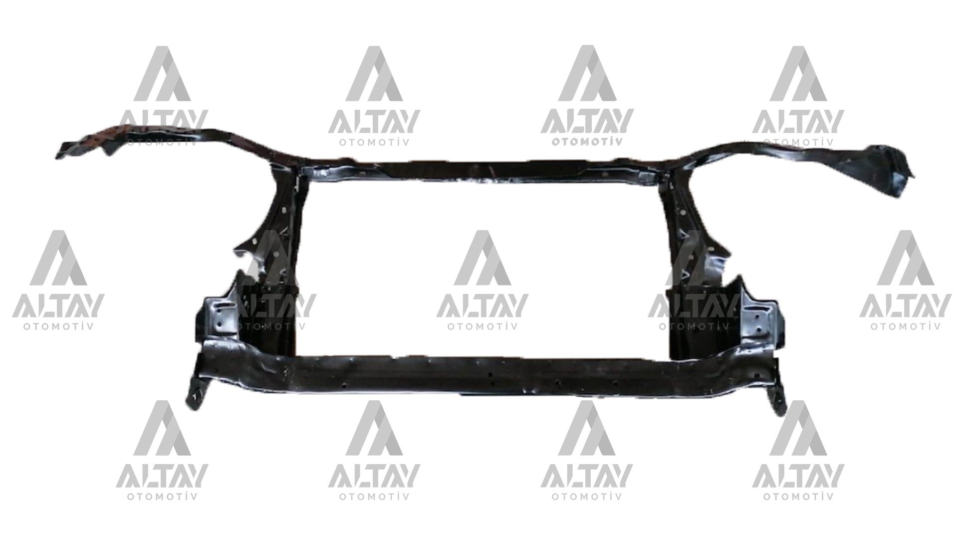 Toyota Corolla Ön Ön Panel Toyota Corolla Ön Ön Panel