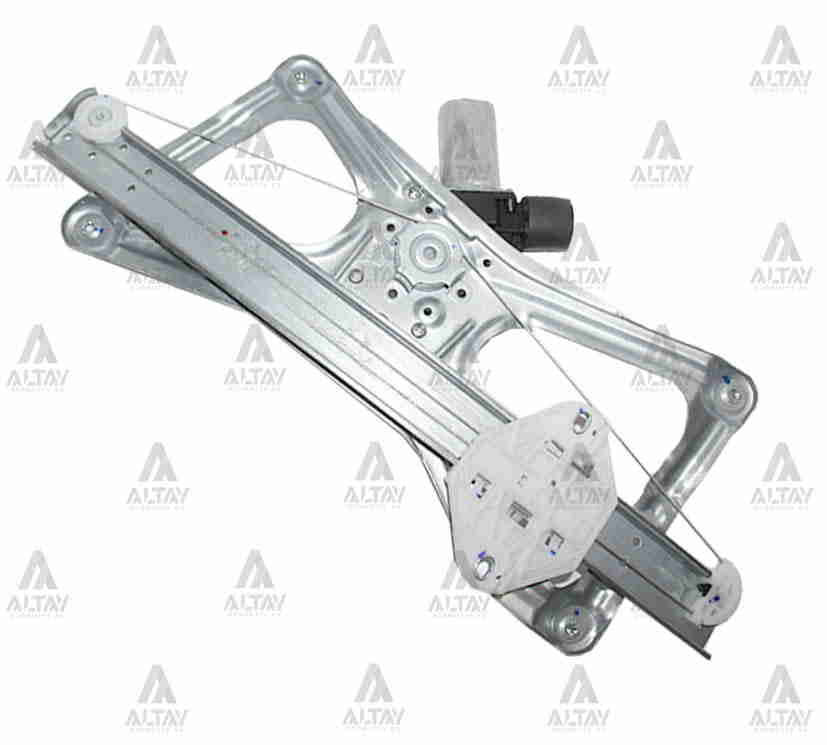 Honda Civic Sağ Ön Cam Krikosu Honda Civic Sağ Ön Cam Krikosu