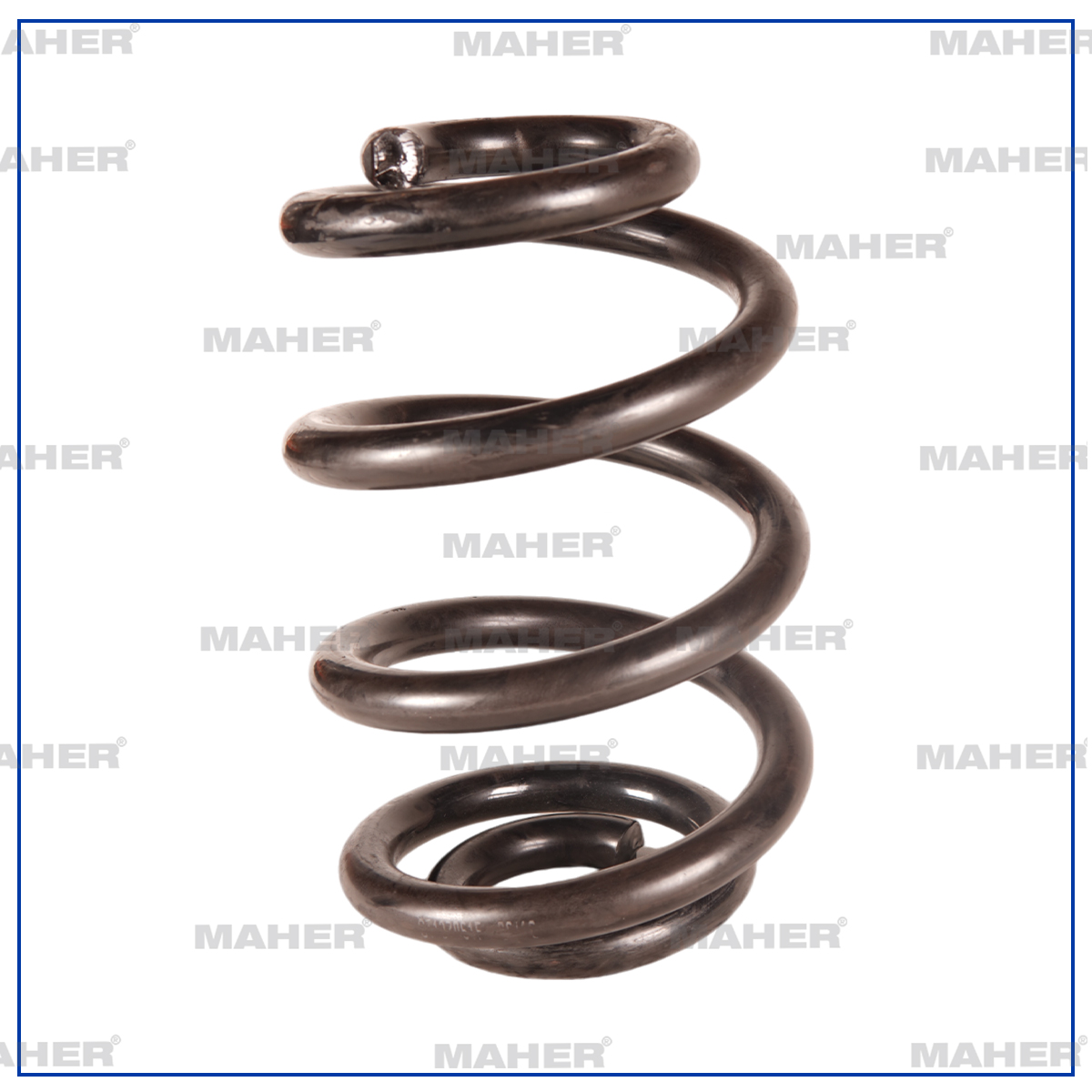Renault Master Ön Helezon Yayı I OEM 7700302106 Renault Master Ön Helezon Yayı I OEM 7700302106