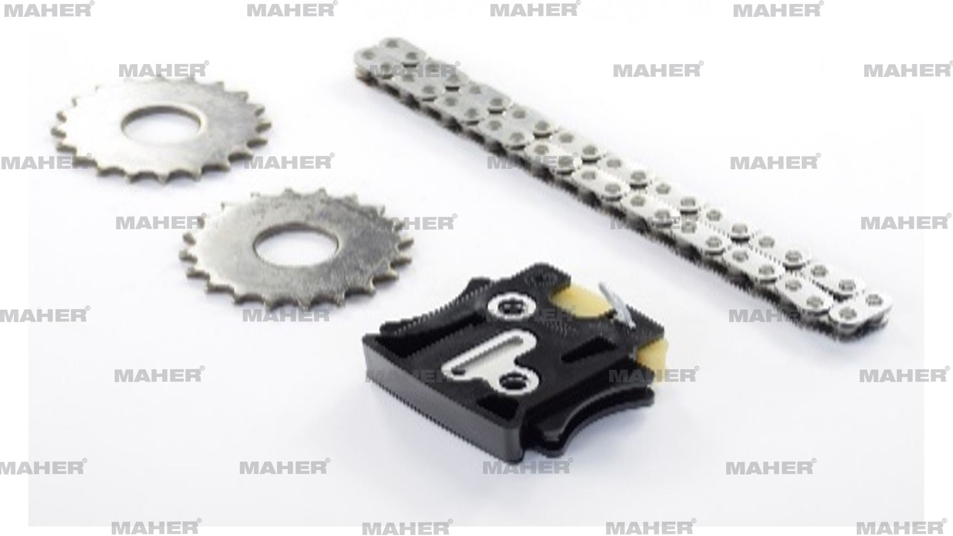 Fiat Ducato Triger Zinciri Eksantrik Zincir Seti OEM 504013619 Fiat Ducato Triger Zinciri Eksantrik Zincir Seti OEM 504013619