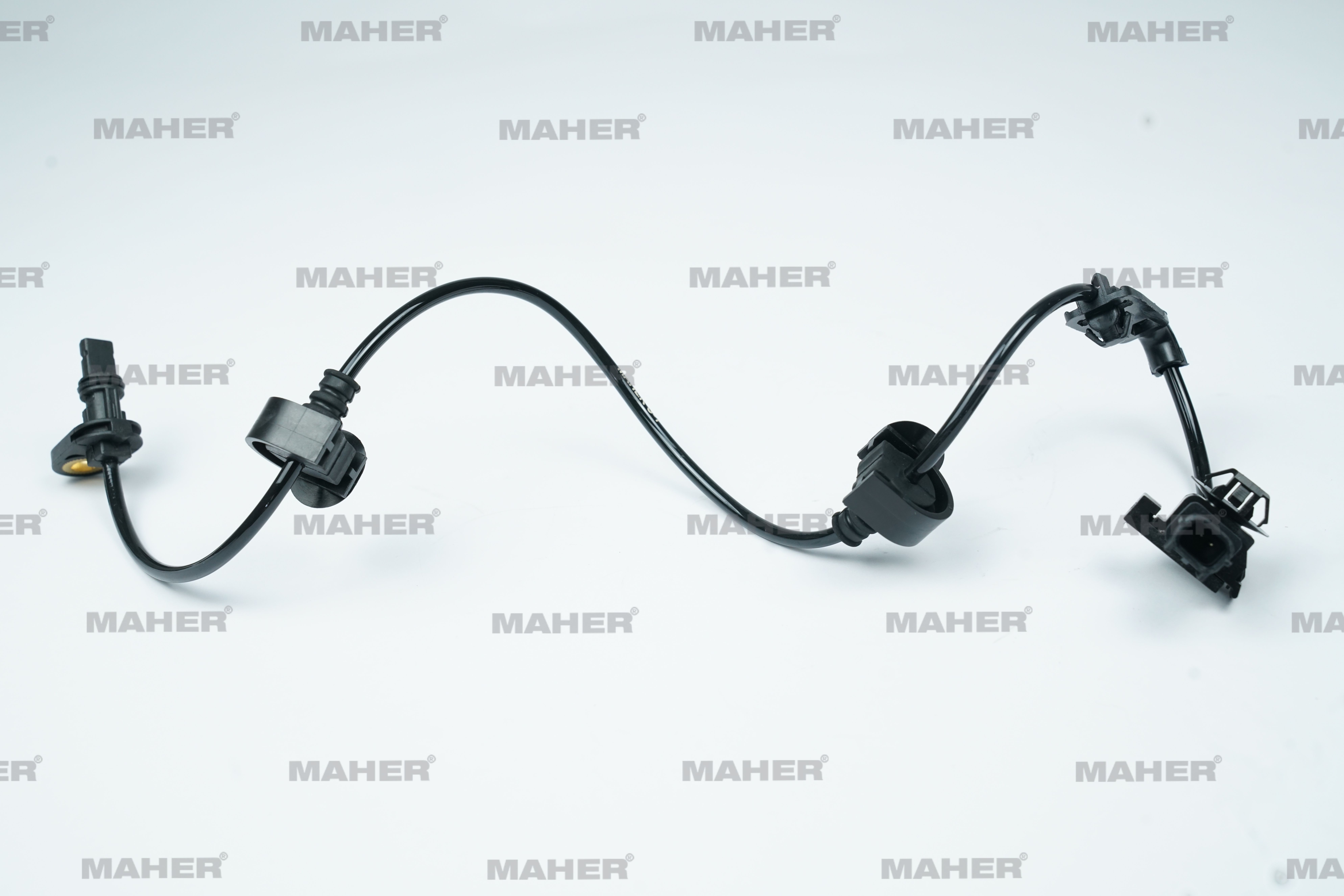Honda Civic Sağ Arka ABS Sensörü 2012-2016