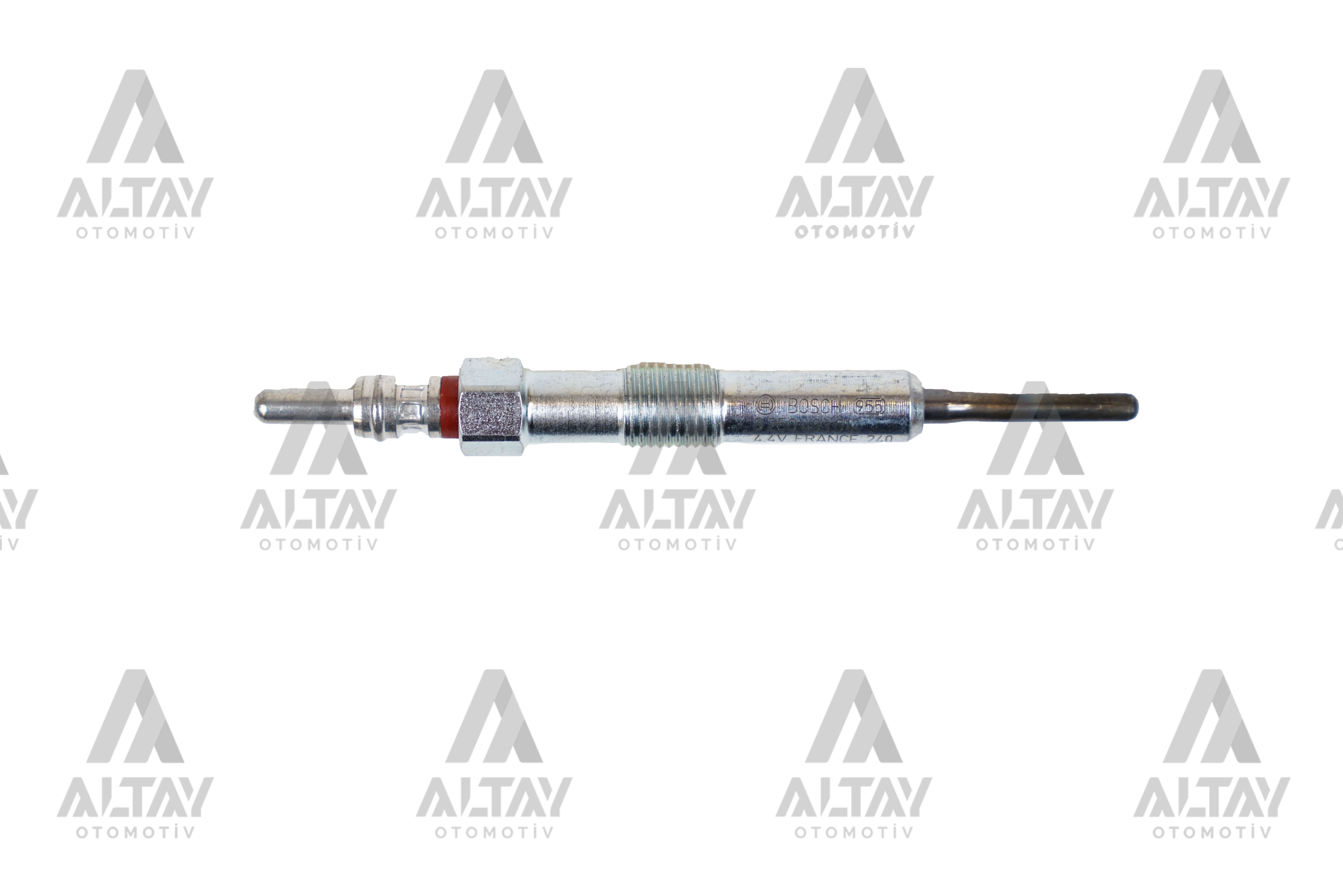 Renault Symbol Kızdırma Bujisi OEM 8200682592 Renault Symbol Kızdırma Bujisi OEM 8200682592