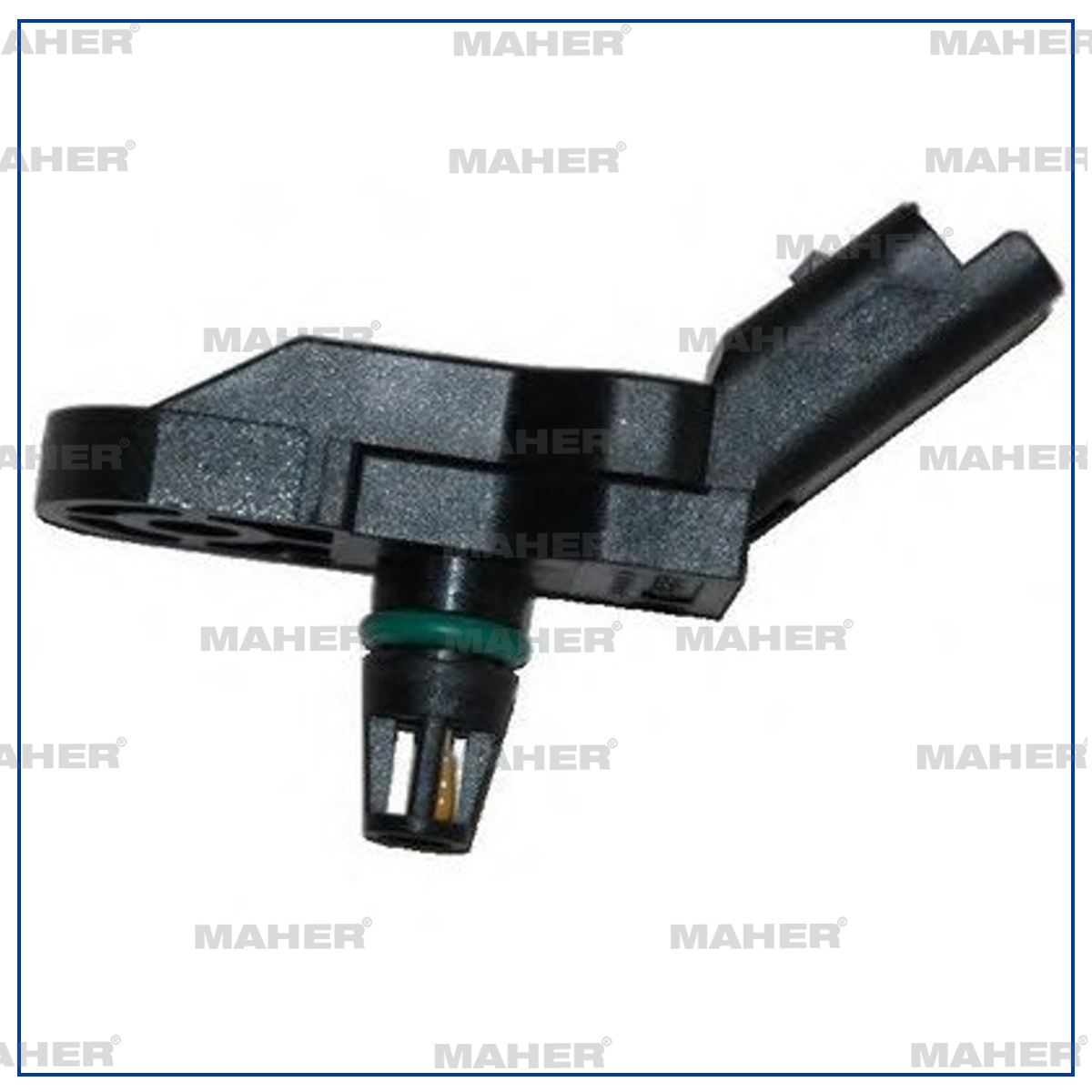 Peugeot 301 Sensör Emme Manifold Basınç OEM 1920AJ Peugeot 301 Sensör Emme Manifold Basınç OEM 1920AJ
