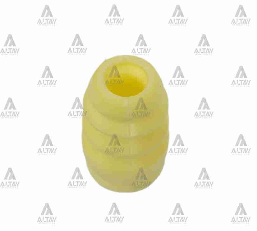 Hyundai Matrix Arka Aks Körüğü 2006-2011 Amortisör Toz Takozu OEM 55326-17000