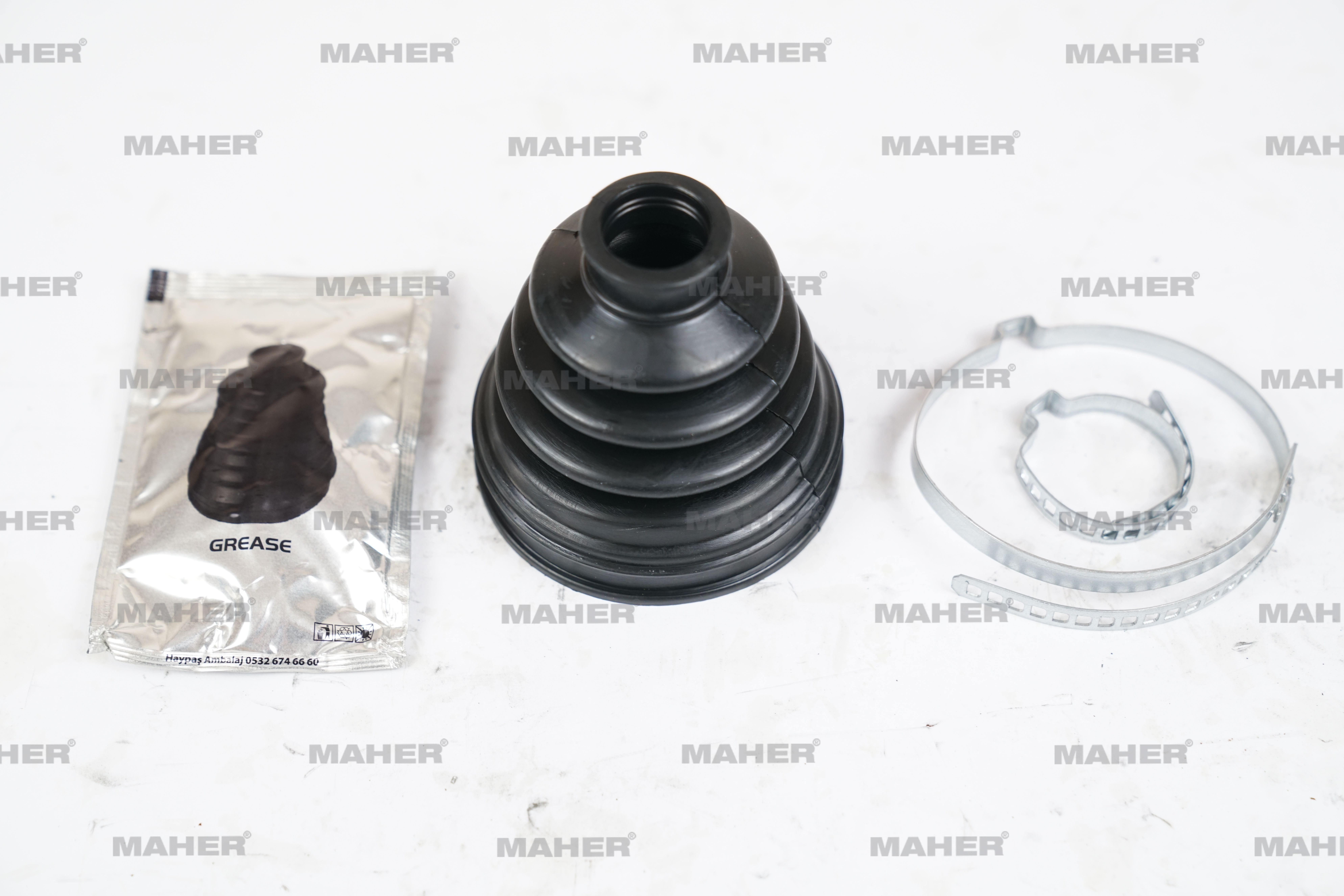 Nissan Navara İç Aks Körüğü 2006-2016 Aks Körügü Takım Iç OEM 39741-7Y028 Nissan Navara İç Aks Körüğü 2006-2016 Aks Körügü Takım Iç OEM 39741-7Y028