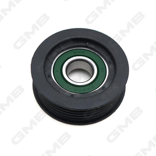 Hyundai Accent V Kayış Gergi Rulmanı 2006-2011 Vantilatör Gergisi Era * * . OEM 25287-2A000 Hyundai Accent V Kayış Gergi Rulmanı 2006-2011 Vantilatör Gergisi Era * * . OEM 25287-2A000