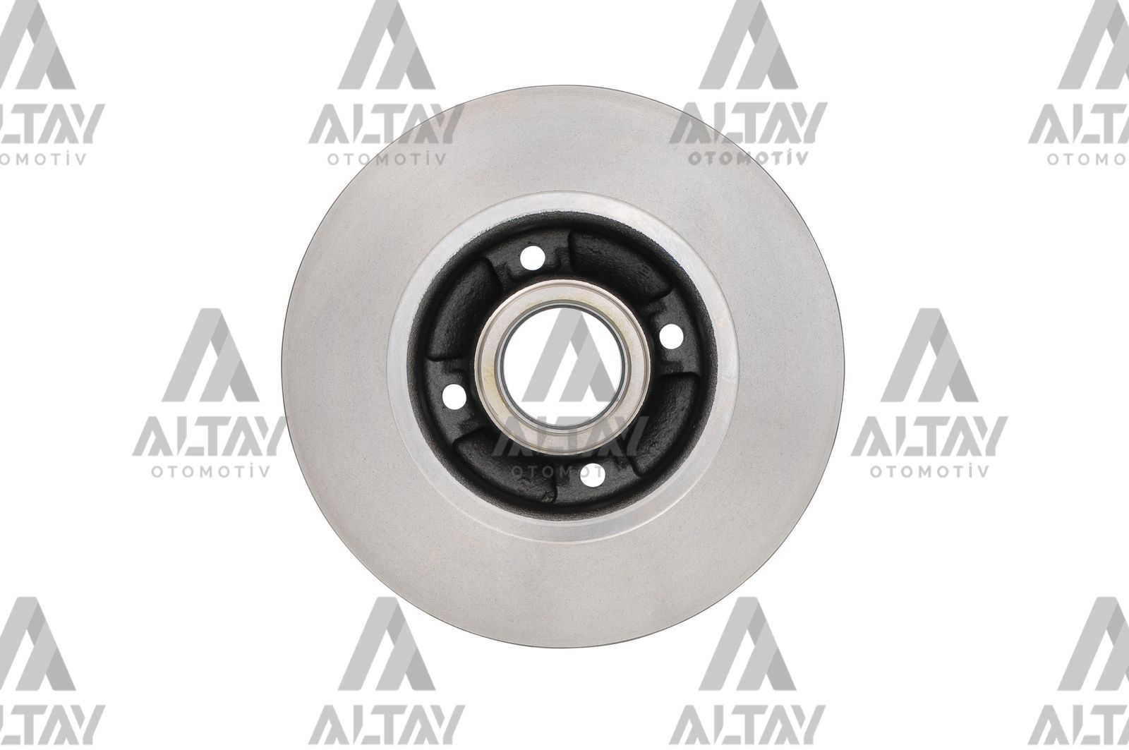 Renault Clio Arka Fren Dıskı Iı OEM 7701207823