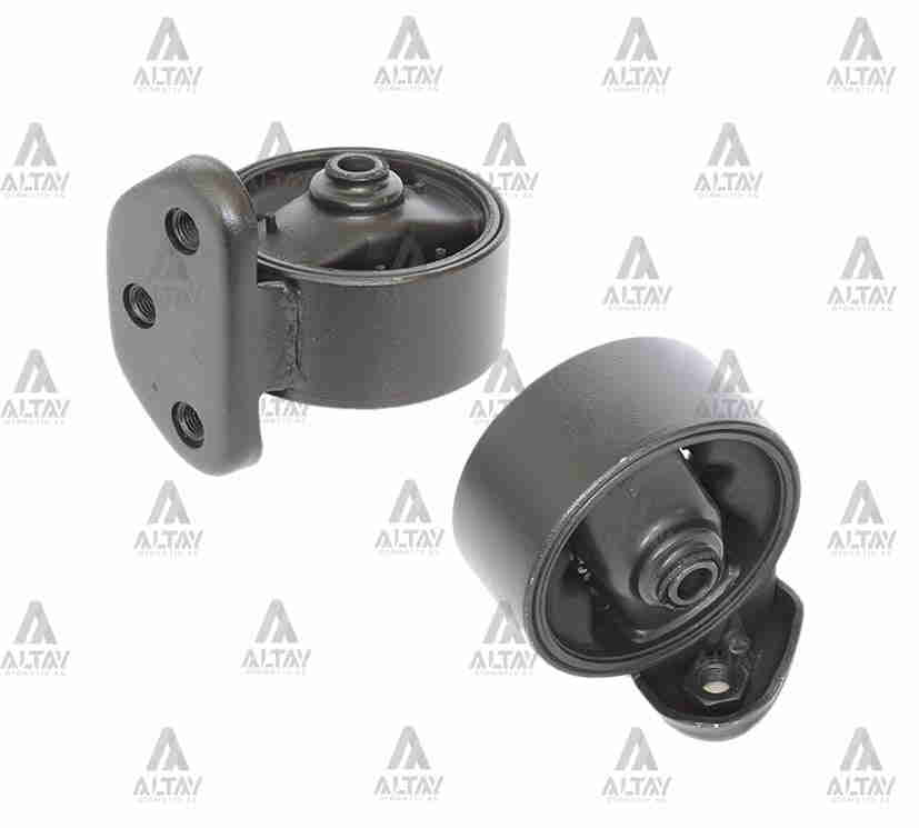 Hyundai Accent Arka Motor Takozu 2003-2006 Takoz Benzinli OEM 21930-25400 Hyundai Accent Arka Motor Takozu 2003-2006 Takoz Benzinli OEM 21930-25400