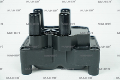 Ford Fiesta Ateşleme Bobini Iı . OEM 4M5G12029ZB