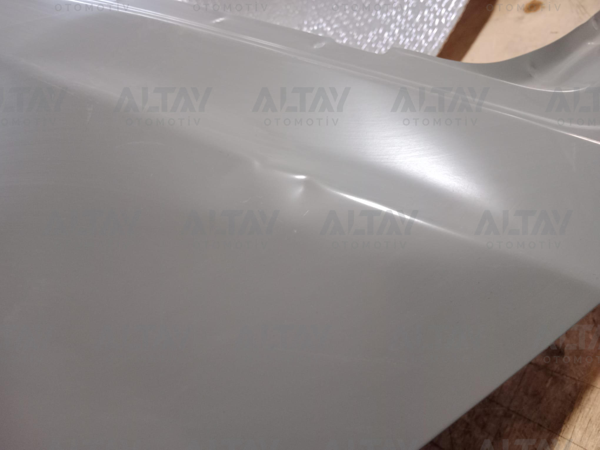 Hyundai I30 Bagaj Kapağı 2007-2011