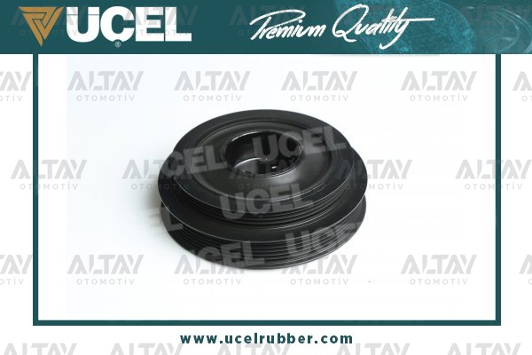 Peugeot Boxer Krank Kasnak OEM 0515T1