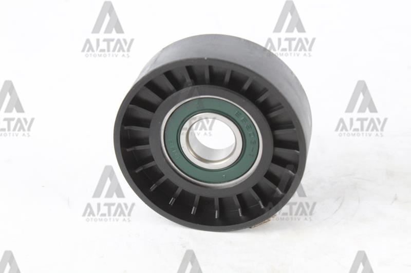 Volkswagen Bora V Kayış Gergi Rulmanı Vantilatör Gergisi OEM 038903315AE