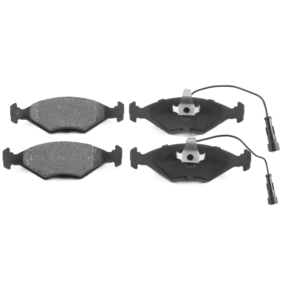 Fiat Palio Ön Fren Balata OEM 71738157