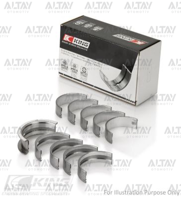 Fiat Ducato Ana Yatak Ana Iıı OEM 504049282