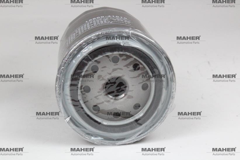 Toyota Hilux Yağ Filtresi -hıace OEM 15600-41010