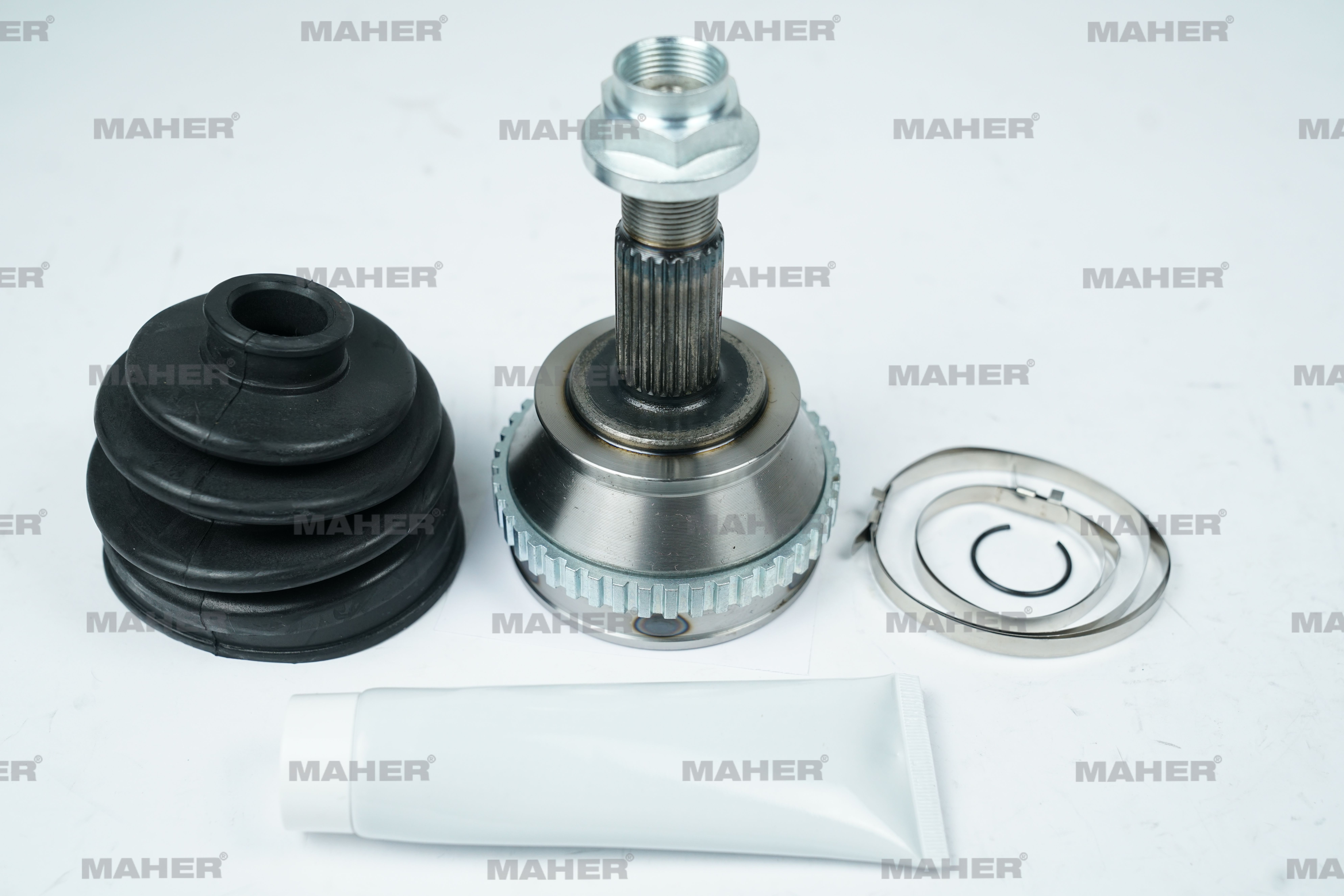 Fiat Tempra Dış Aks Kafası Dış OEM 60605055 Fiat Tempra Dış Aks Kafası Dış OEM 60605055