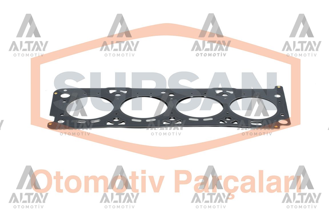 Fiat Palio Silindir Kapak Contası OEM 55199125