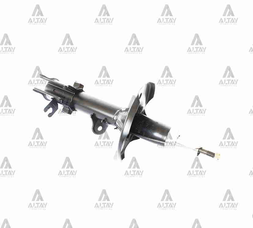 Hyundai Tucson Sağ Arka Amortisör 2004-2010 OEM 334504 Hyundai Tucson Sağ Arka Amortisör 2004-2010 OEM 334504