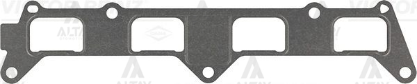 Volkswagen Tiguan Manifold Conta Emme