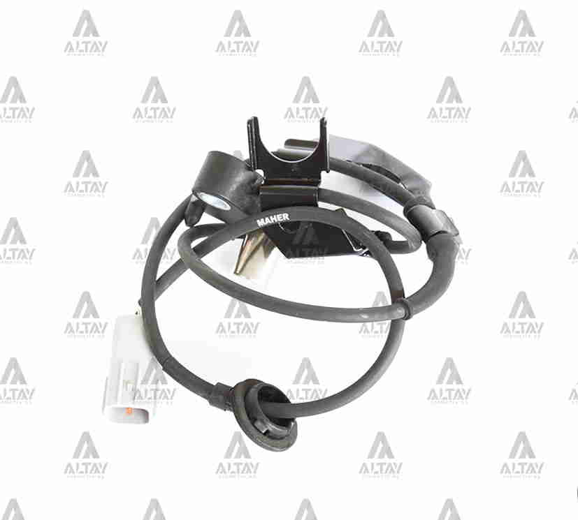 Mazda 626 Sağ Ön Sensör Abs Ön Sağ OEM GE7C-43-70XB