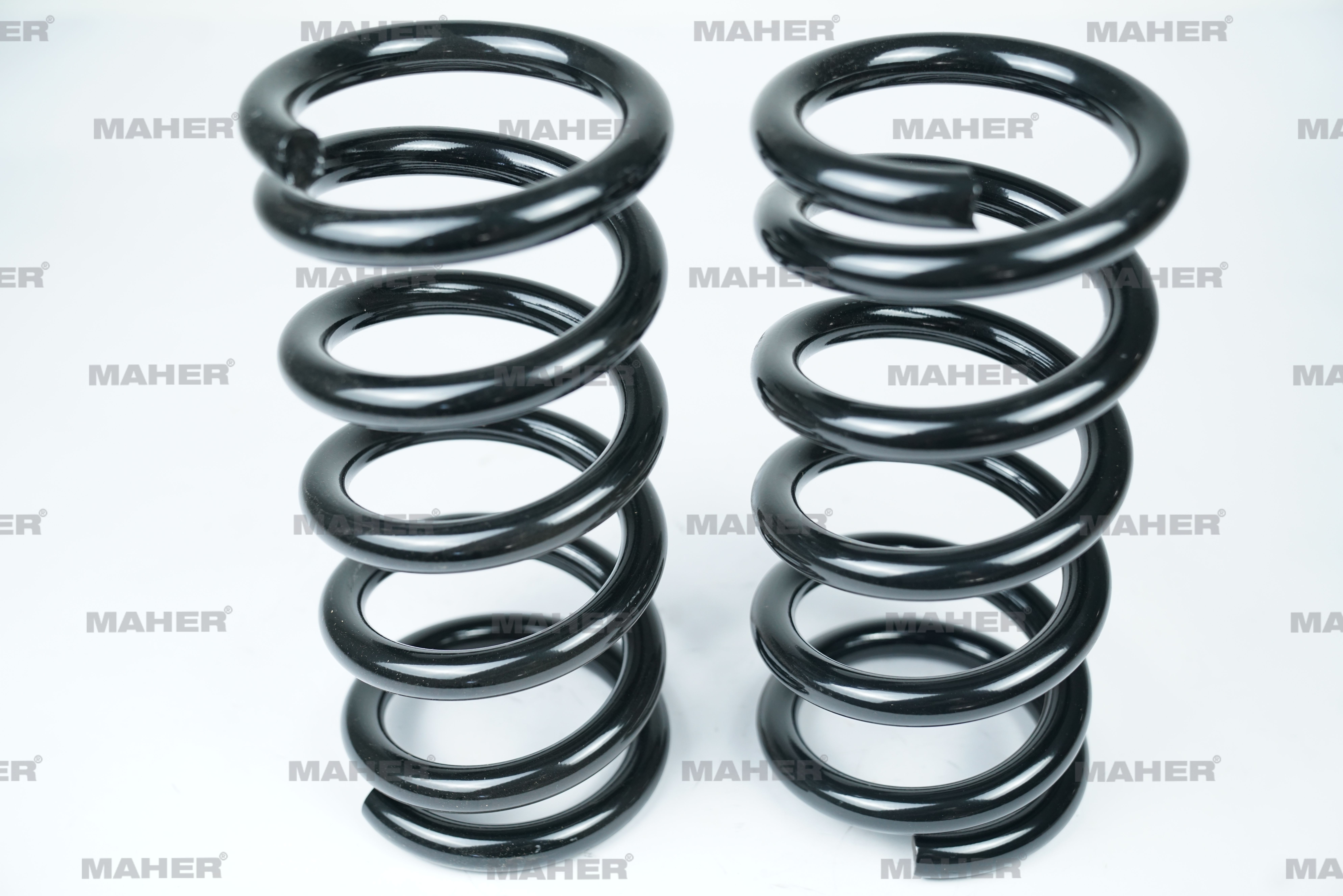 Ford Transit Ön Helezon Yayı OEM 92VB5310BB Ford Transit Ön Helezon Yayı OEM 92VB5310BB