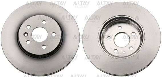 Chevrolet Trax Ön On Fren Dıskı Aynası Opel OEM 569091 Chevrolet Trax Ön On Fren Dıskı Aynası Opel OEM 569091
