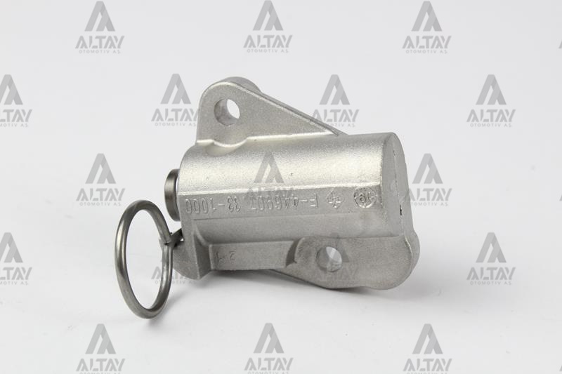 Hyundai Santa Fe Triger Zinciri 2011-