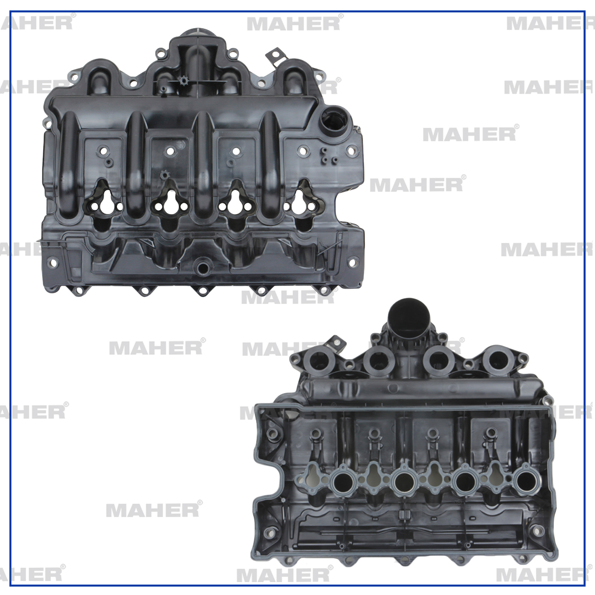 Renault Master Külbütör Kapak Iı .2dcı .5dcı OEM 8200277372