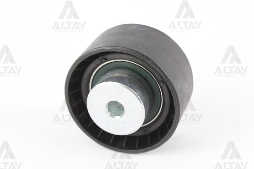 Alfa Romeo 155 V Kayış Gergi Rulmanı Vantilatör Gergisi OEM 60607965