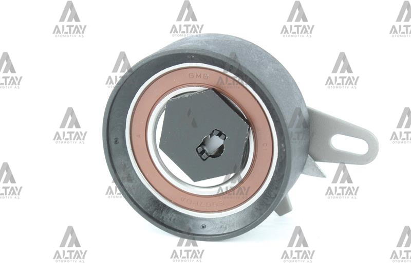 Volkswagen Transporter V Kayış Gergi Rulmanı Triger Gergisi Lt Iı OEM 074109243E Volkswagen Transporter V Kayış Gergi Rulmanı Triger Gergisi Lt Iı OEM 074109243E