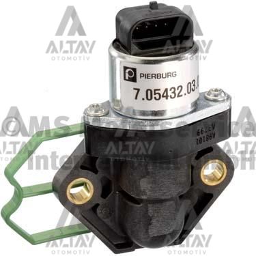 Ford Fiesta Elektrik 1999-2002