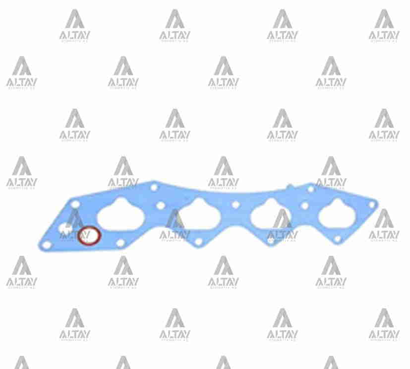 Honda CR-V Emme Manifold Conta Crv OEM 17105-PHK-004